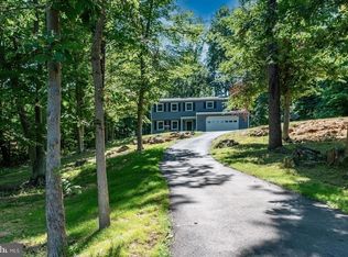 1415 N Gravel Pike, Perkiomenville, PA 18074