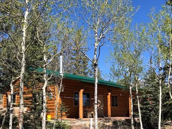 53 Warpath Rd, Como, CO 80432