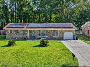 109 Six Iron Ln, Summerville, SC 29483