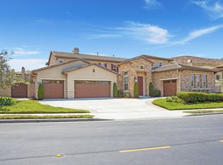 29260 Via Zamora, San Juan Capistrano, CA 92675