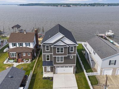 7108 River Drive Rd, Sparrows Point, MD, 21219