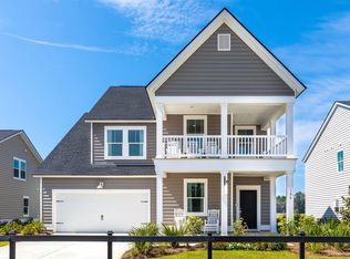 163 Garden Lily Trl, Summerville, SC 29485