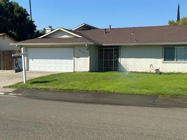 4020 Vosburg St, Sacramento, CA 95826