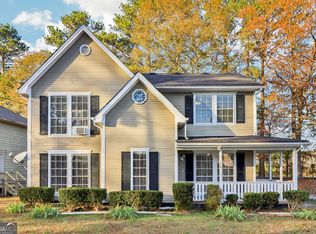 112 Rivercrest Dr, Riverdale, GA 30274