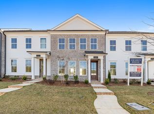 Bellview - Interior Plan, Swann's Bridge, Auburn, AL 36832