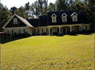 2260 Goode Rd, Conyers, GA 30094