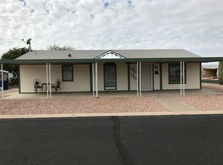 3355 S Cortez Rd LOT 76, Apache Junction, AZ 85119