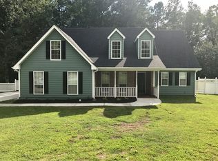 118 Brookhaven Ln, McDonough, GA 30253