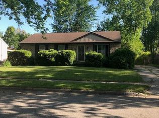 3215 Kilberry Rd, Lansing, MI 48911