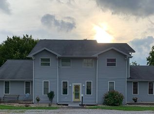 507 N 5th St, Benld, IL 62009