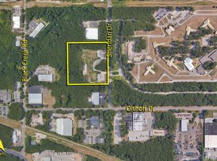 2325 S Sheridan Dr, Muskegon, MI 49444