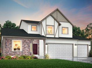 Maple Plan, Mardam Ranch, Herriman, UT 84096