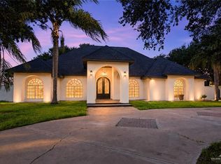 6901 Mile 7 1/2 Rd, Mission, TX 78573