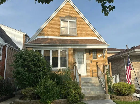 5653 S Melvina Ave, Chicago, IL 60638