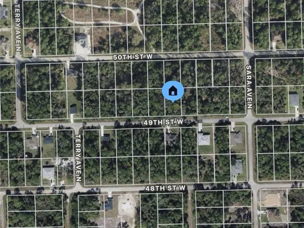 3508 49th ST W, LEHIGH ACRES, FL 33971