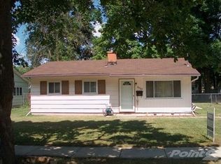 2822 Greenbelt Dr, Lansing, MI
