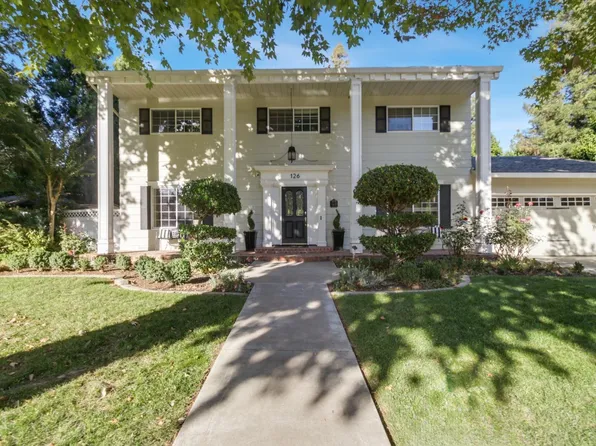 126 Mering Ct, Sacramento, CA 95864