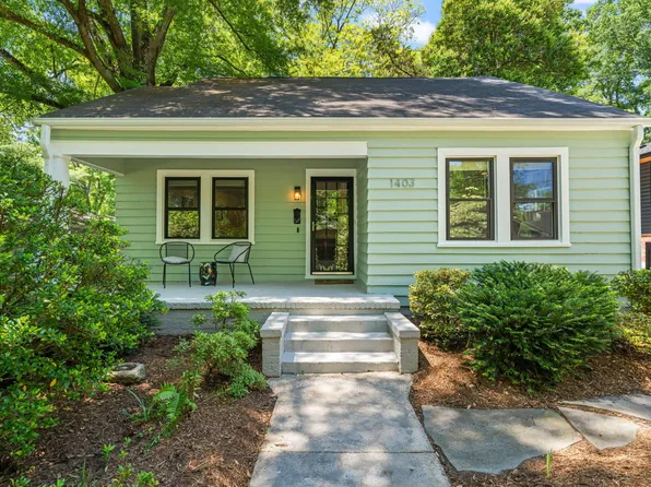 1403 N Duke St, Durham, NC 27701