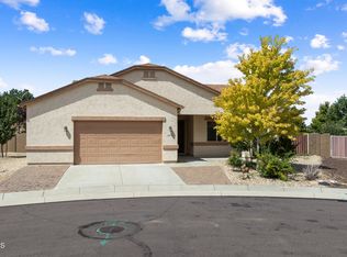 6075 E Linwood Dr, Prescott Valley, AZ 86314
