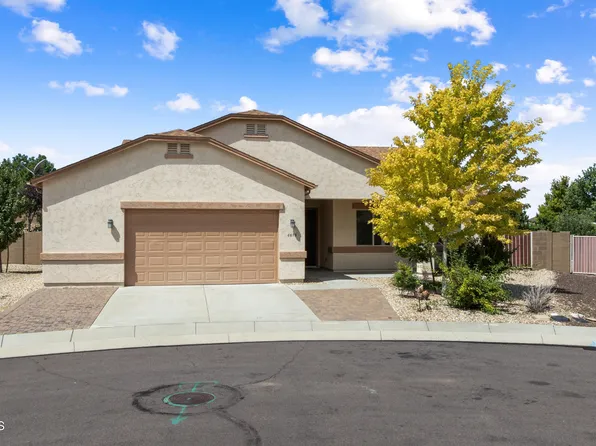 6075 E Linwood Dr, Prescott Valley, AZ 86314
