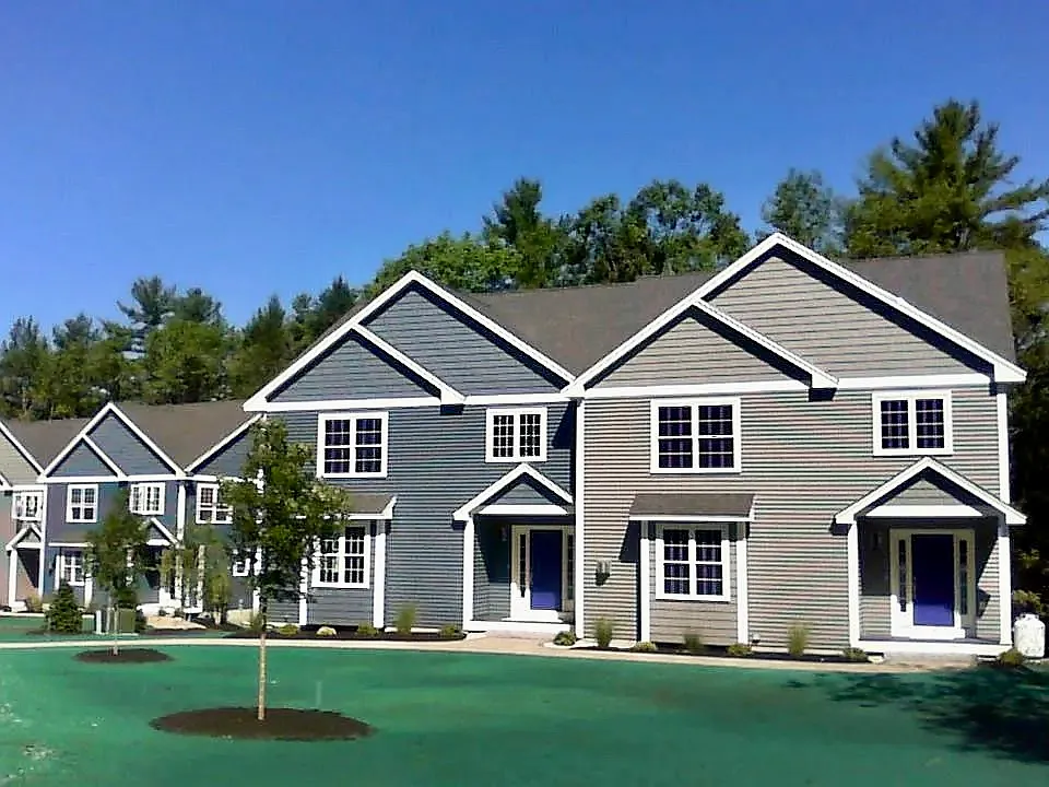 20 Morgan Ct #20