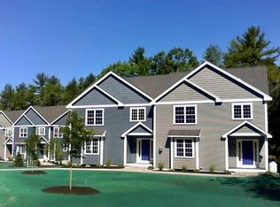 20 Morgan Ct #20, Kittery, ME 03904