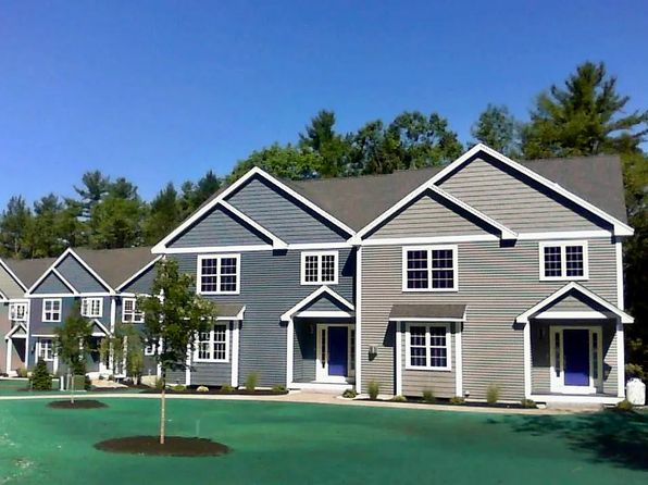 20 Morgan Ct #20