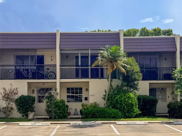 1327 N 15th Ave #22, Hollywood, FL 33020