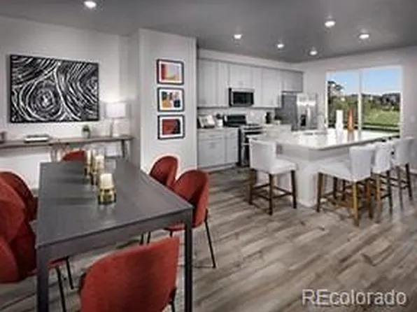 12181 W 57th Dr, Arvada, CO 80002