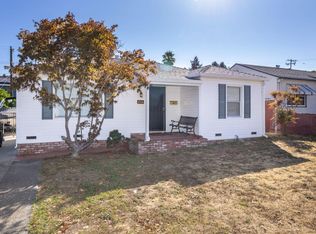 614 Annette Ave, Vallejo, CA 94591