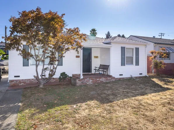 614 Annette Ave, Vallejo, CA 94591