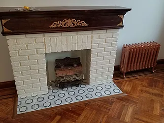 Rented by Alpine Realty