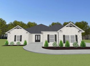 Everton A Plan, Walton Creek, Athens, AL 35613