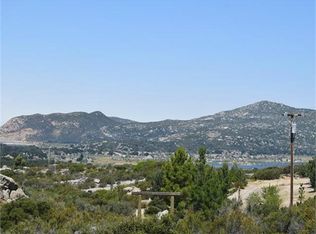 Tonalite Way, Campo, CA 91906