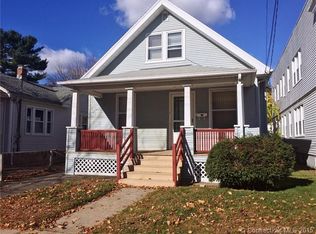 141 Atwater St, West Haven, CT 06516