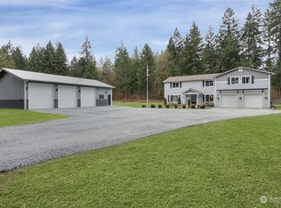 17907 153rd Ave SE, Yelm, WA 98597