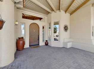 179 Tierra Encantada, Corrales, NM 87048