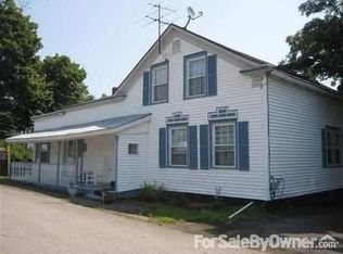 121 Quaker Ln, Delanson, NY 12053