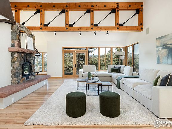 5th image of 2358 Sunshine Canyon Dr