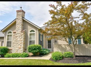 6466 Lakeview Cir, Canal Winchester, OH 43110