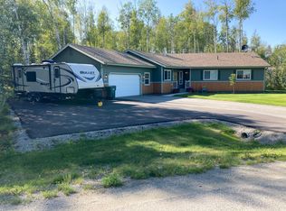 2874 S Red Birch Dr, Wasilla, AK 99623