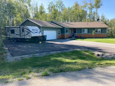 2874 S Red Birch Dr, Wasilla, AK, 99623