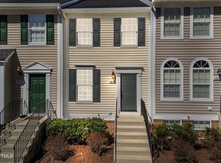 5421 Vista View Ct, Raleigh, NC 27612