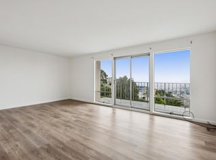 40 Crestline Dr #8, San Francisco, CA 94131