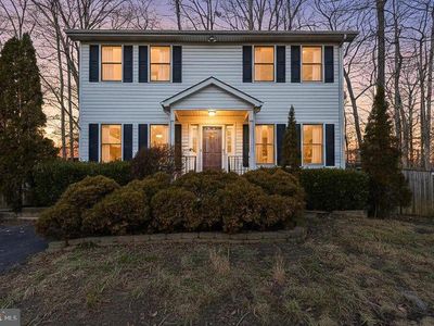 11705 Big Bear Ln, Lusby, MD, 20657