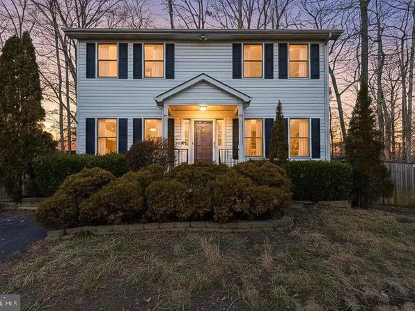 11705 Big Bear Ln, Lusby, MD 20657
