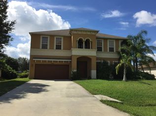 902 SW General Patton Ter, Port Saint Lucie, FL 34953