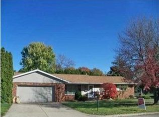 620 S Columbus Ave, Morton, IL