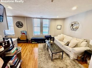 38 Charter St #2, Boston, MA 02113
