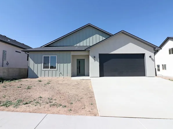 257 Maggie Dr, Grand Junction, CO 81503